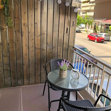 Syrios House & Apartments Nafplio Luaran gambar