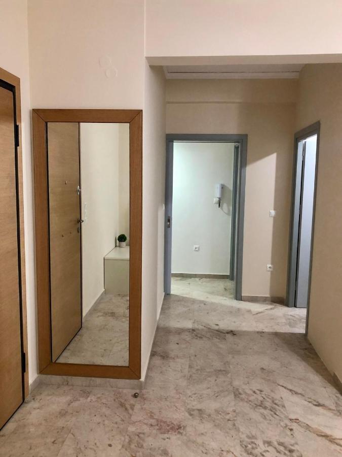 Syrios House & Apartments Nafplio Luaran gambar