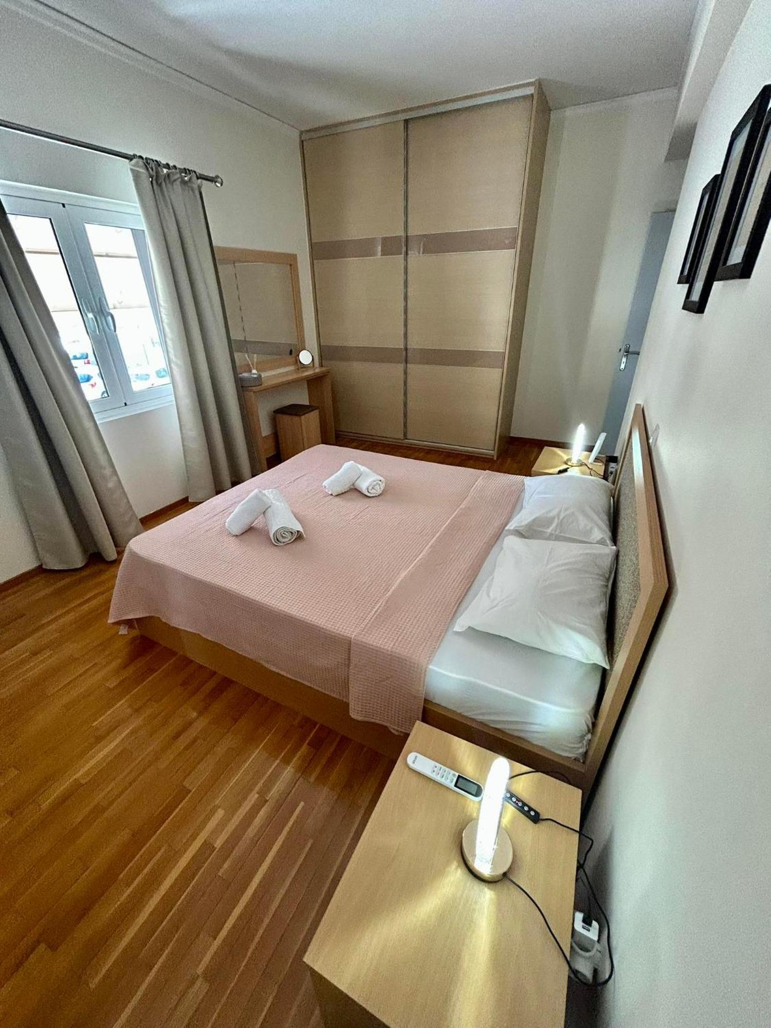 Syrios House & Apartments Nafplio Luaran gambar