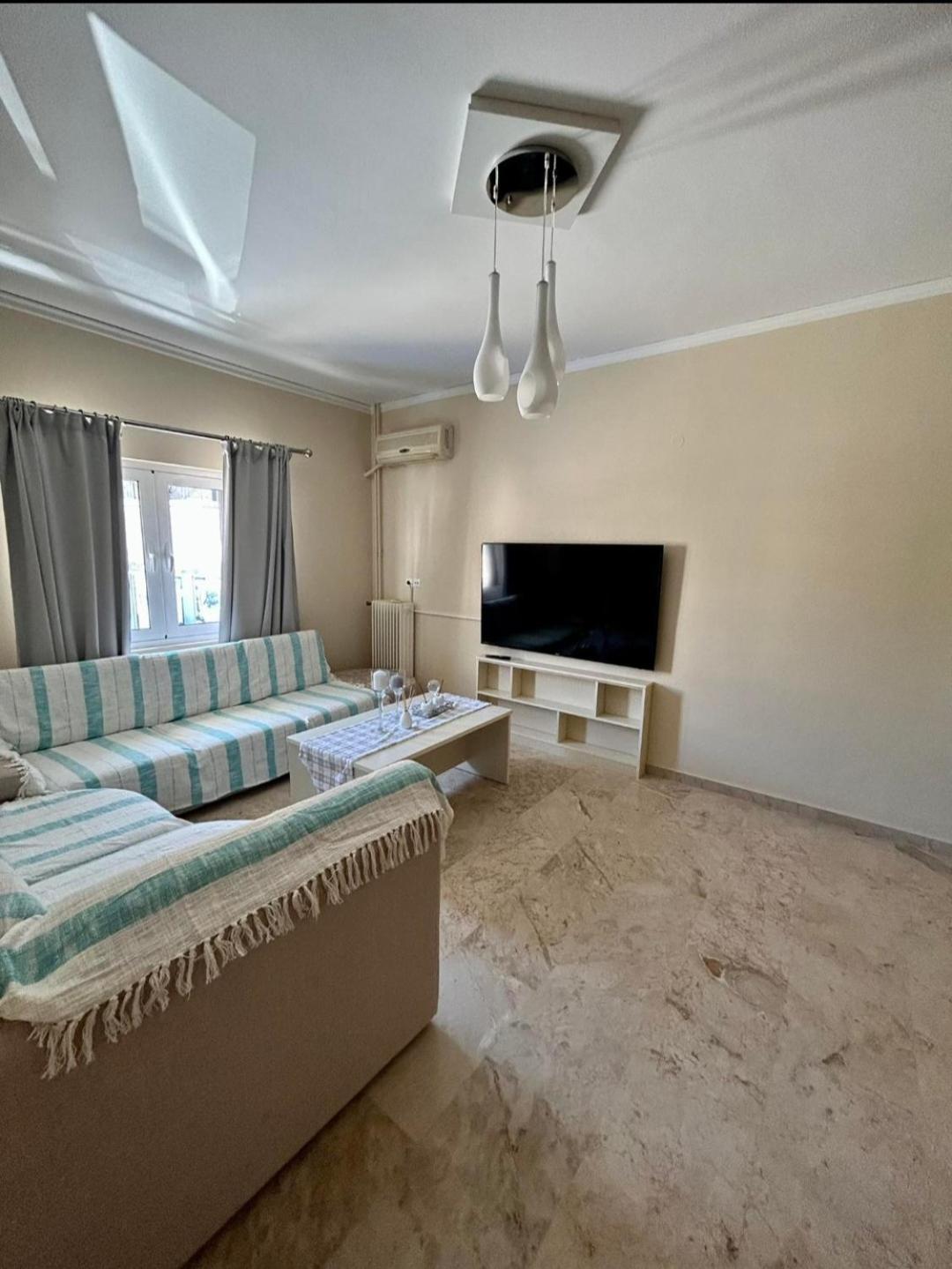 Syrios House & Apartments Nafplio Luaran gambar