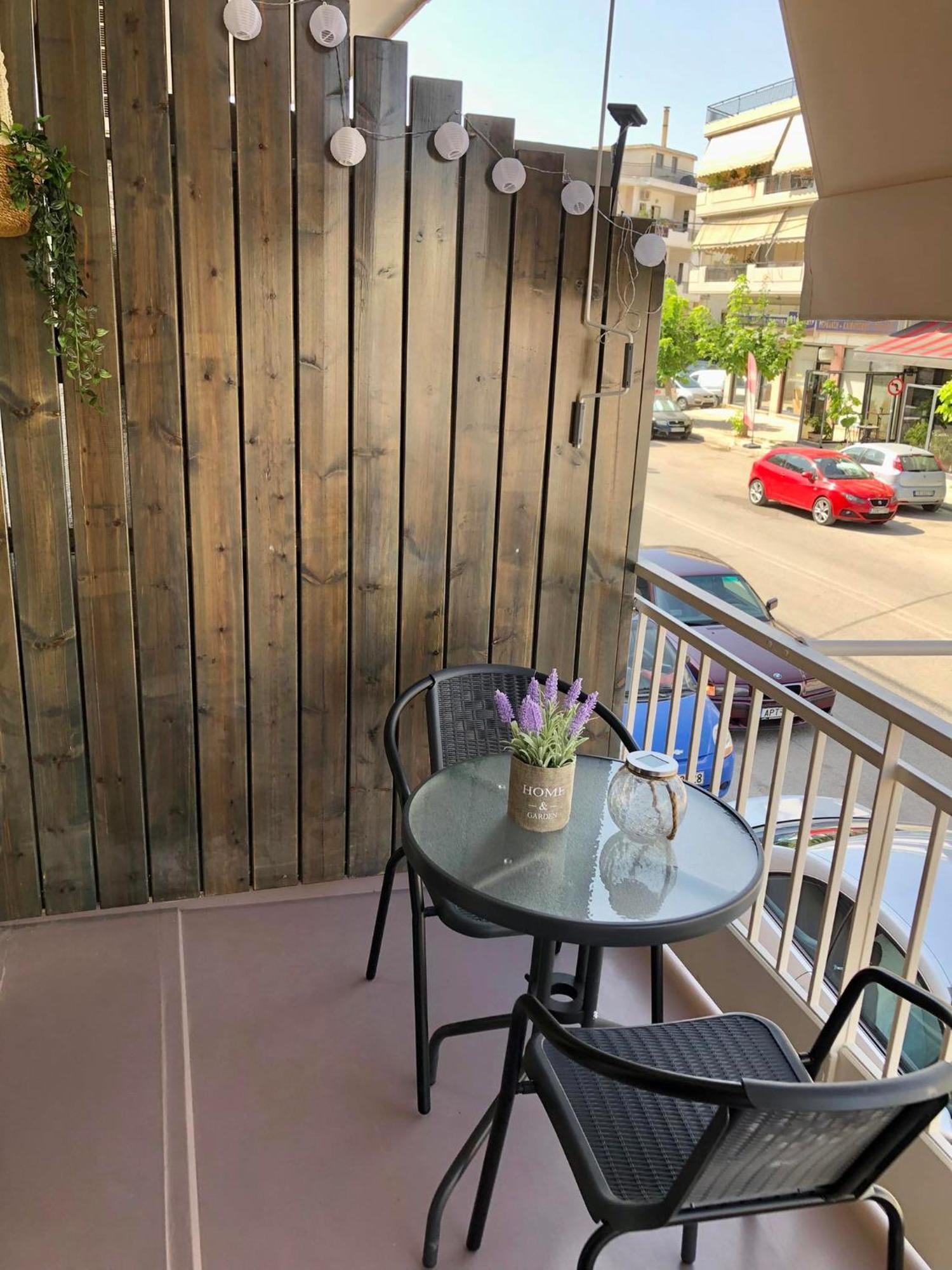 Syrios House & Apartments Nafplio Luaran gambar
