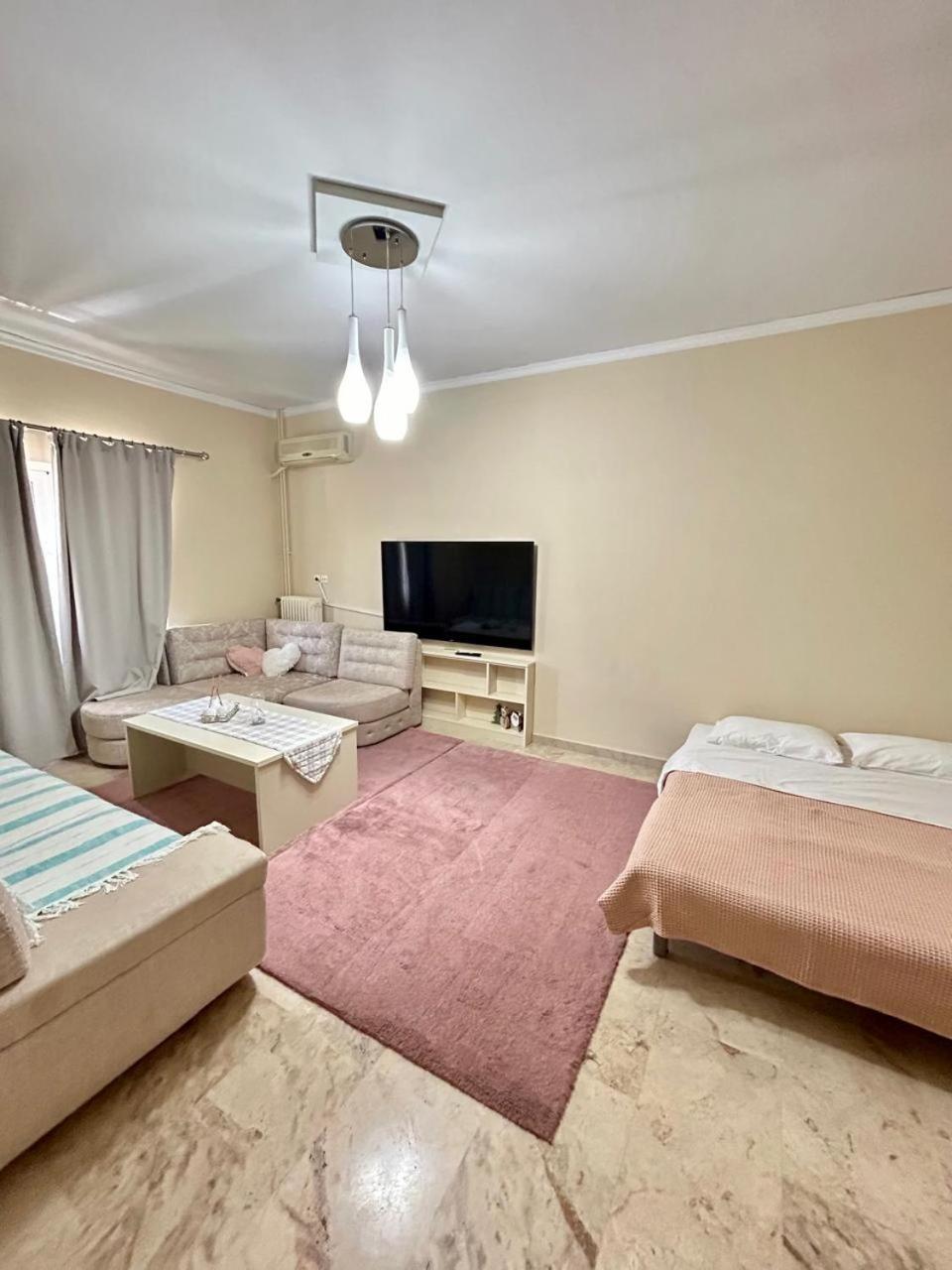 Syrios House & Apartments Nafplio Luaran gambar