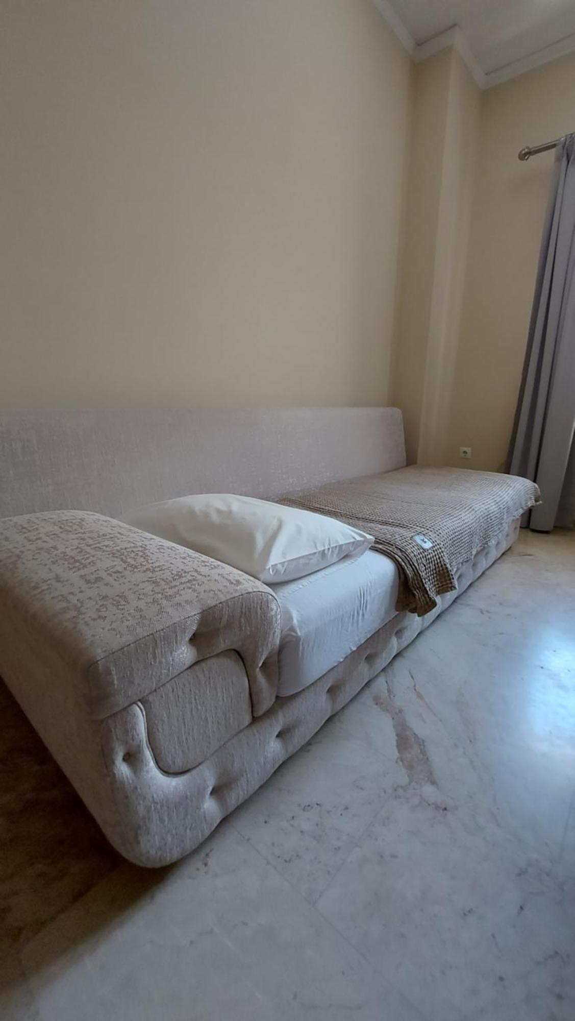 Syrios House & Apartments Nafplio Luaran gambar